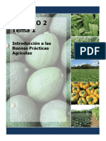 IICA Introducción A Las BPA PDF