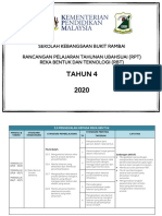 RPT (RBT) THN 4-2020PKP PDF