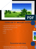 Television Broadcasting Types [Autosaved].pptx