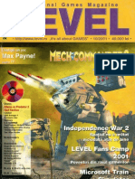 Level 49 (Oct-2001)