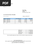 Code postal de Conakry, Guinée | PDF