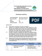 Prota Kls XI - Fix