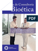 Libro Guía Consultoría Bioética FSFB 2020 Preview 1