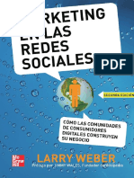 Marketing en las Redes Sociales Larry Weber - 2010.pdf