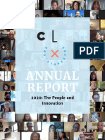 Single-Paged - CLX 2020 Annual Report PDF