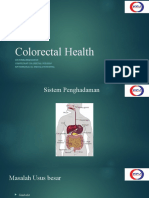 Colorectal Health