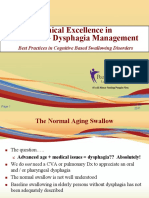 Clinical Excellence in Dementia - Dysphagia Management (PDFDrive)