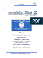 Manual SISCONASIS