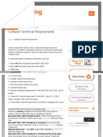 Ccilearning Com Certiport Technical Requirements PDF