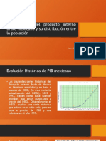 3.PIB, Investigar y Exponer