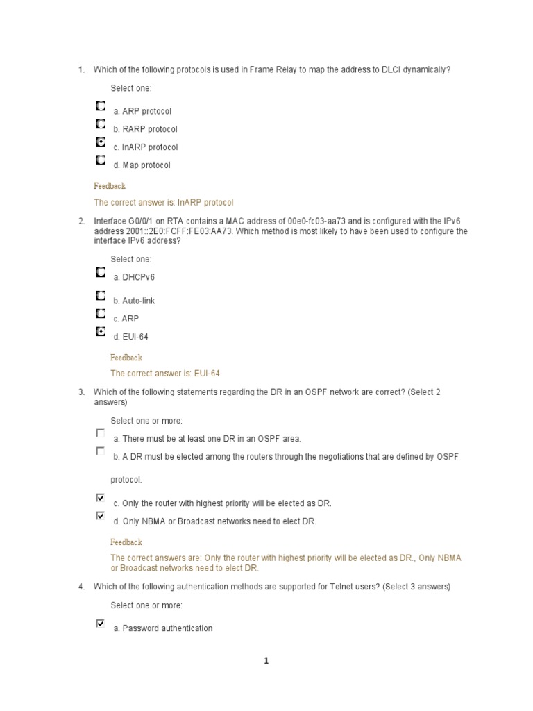 Understanding Networking Fundamentals An Overview of Common Networking