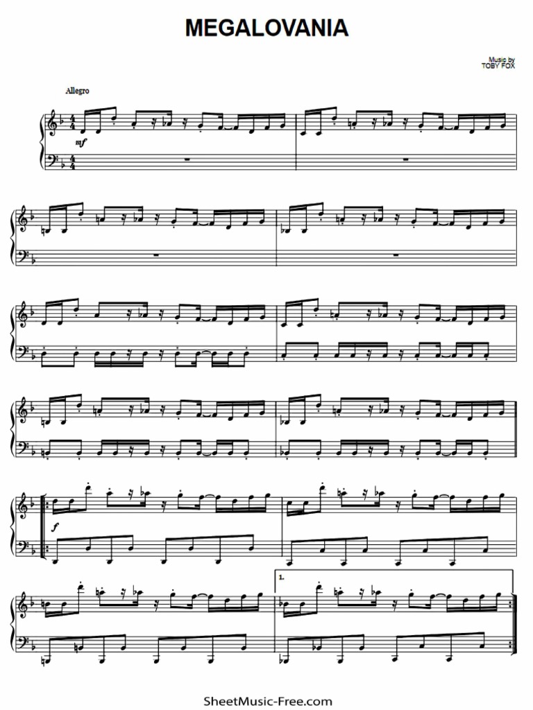 Megalovania acoustic guitar deals