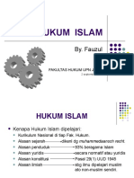 KULIAH_HUKUM__ISLAM_I