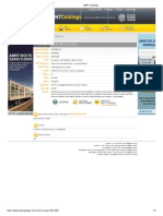 ABNT Catalogo NBR 6473 - 2003 PDF