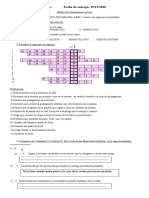 Compensatorio Mi Planta de Naranja - Lima