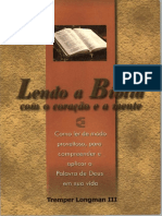 LENDO A BÍBLIA COM O CORAÇÃO E A MENTE COM TREMPER LONGMAN III.pdf