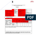 INFORME MENSUAL DEL MES DE AGOSTO I.E.I. VISTALEGRE ANGUIA