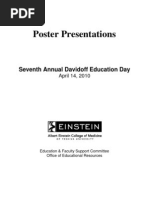 Download Poster_Presentation_Book_2010 by Navya Krishna Ramuni SN49147631 doc pdf