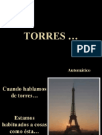 Las Torres