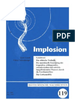 Implosion Magazine 119 (1997)