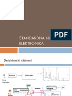 Standardna Nuklearna Elektronika Prezentacija