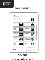 Download DR-900 English User Manual by Beng Mien Thi SN49147802 doc pdf