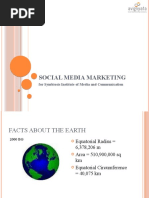 Social Media Marketing: For Symbiosis Institute of Media and Communication