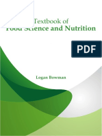 Food Science and Nutrition (PDFDrive) PDF