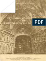 Catalogo Monumental Zamora - Jose - Ramon - Nieto-1982 PDF