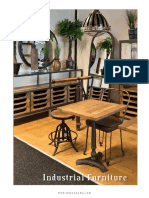 Industrial Furniture PDF