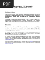 tinn r 2.3.7.3