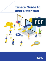 The Ultimate Guide to Customer Retention.pdf