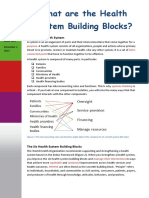 GAVI Fact Sheet No 5 Building Blocks