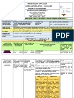 PLANIFICACIÓN MICROCURRICULAR 4TO AEB Semana 19