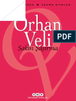 Orhan Veli - Sakın Şaşırma PDF