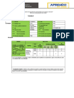 Informe Mensual Del Mes de Septiembre I.E.I. Vistalegre Anguia