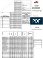 Observaciones - Recomendaciones: Registro de Aprendizajes