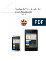 Coffee Tools Android QS