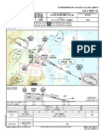 SBFL Ils-Y-Rwy-14 Iac 20191107