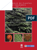 Libro Rojo Helechos v7 Arborescentes PDF