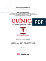 Frontis PNLEM - Quimica Canto 3 LP PDF