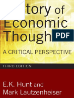 Hunt & Lautzenheiser - History of Economic Thought - A Critical Perspective (PDFDrive)