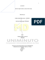 Actividad 1 Infografia de Riesgos Locativos y Tareas de Alto Riesgo