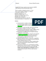 Pavement Design 2 PDF
