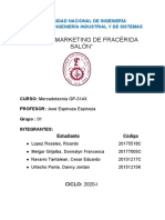 Monografia Mercadotecnia PDF