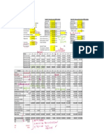 Solucionario de Flujo de Caja Proyectos de Inversión