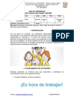 El Relato, Fantástico, de Terror y Policiaco PDF