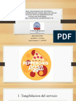 Pepperonis Pizza