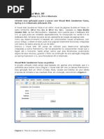 Download NetBeans Visual Web JSF by Joey Decurcio SN49150341 doc pdf
