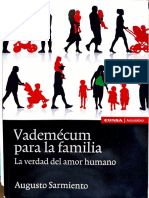 El Amor Conyugal. Como Cristo Amó A Su Iglesia.